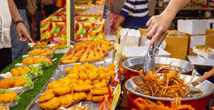 Kuliner Thailand: Makanan Lezat yang Bikin Liburan Makin Seru