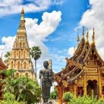 Info Thailand Terupdate: Berita, Wisata, dan Budaya yang Lagi Hits