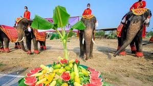 Info Thailand: Fakta Menarik dan Tips Liburan ke Negeri Gajah Putih