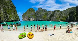 Trip Thailand: Destinasi Wajib Dikunjungi dan Tips Liburan Seru