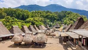 Kabar Budaya, Wisata, dan Kehidupan Sehari-hari