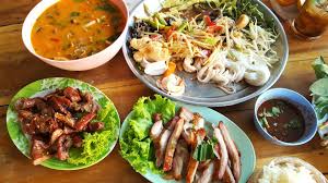 Makanan Thailand: Kuliner Autentik yang Wajib Dicoba Saat Liburan