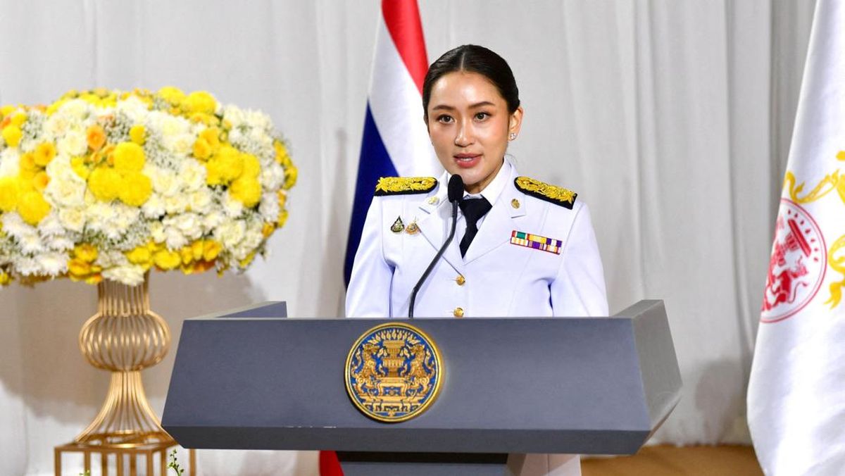 Thailand Lagi Gimana? Update Pemerintahan Terbaru yang Perlu Kamu Tahu