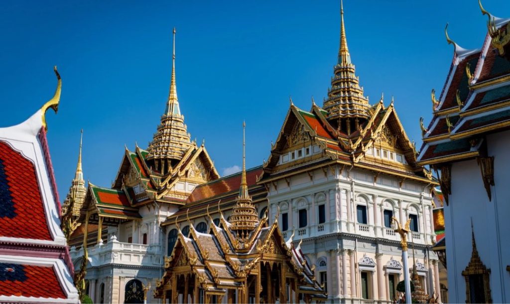 Informasi Terbaru Thailand 2025: Wisata, Ekonomi, dan Inovasi Teknologi