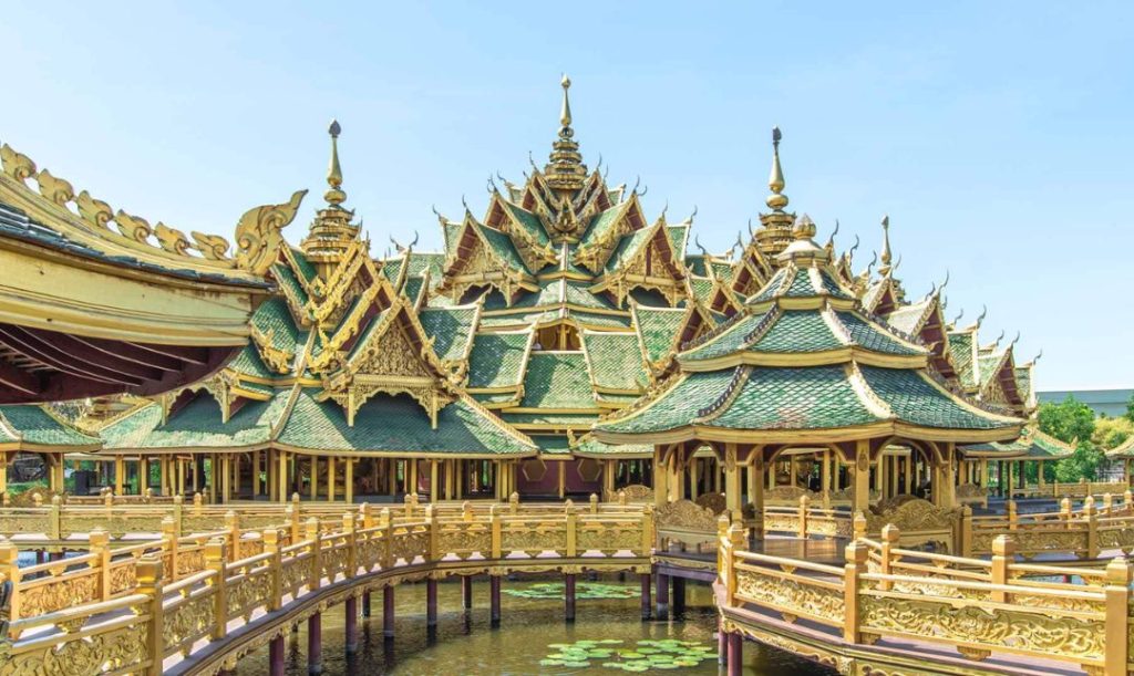 Info Terbaru Thailand untuk Wisata 2025