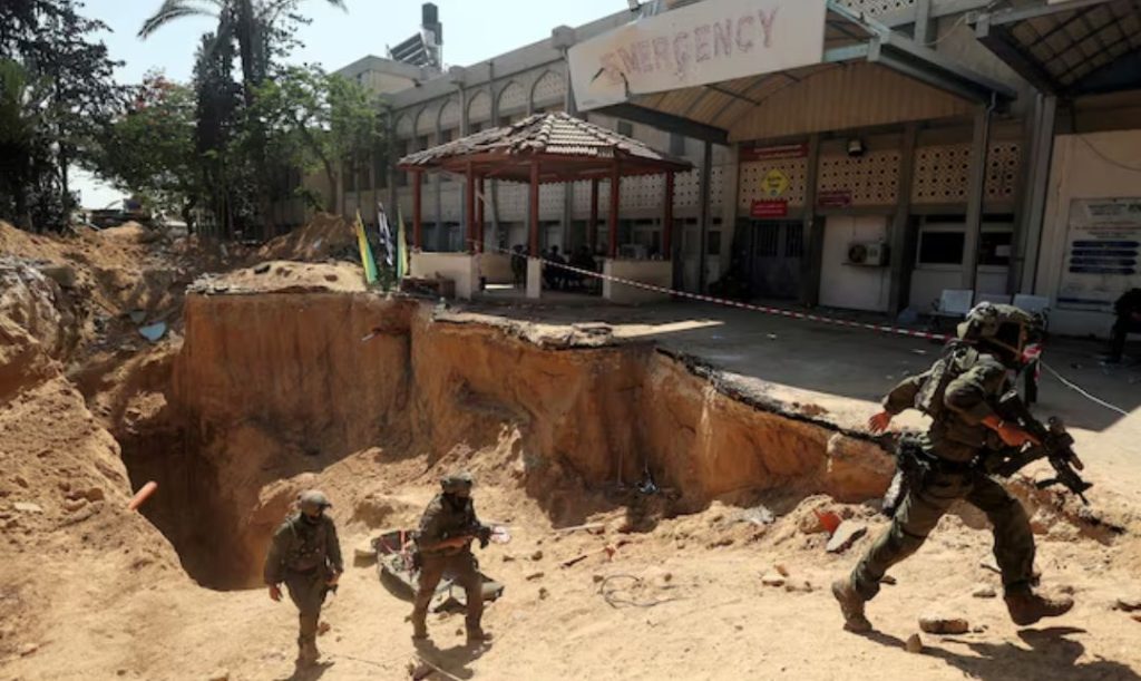 Informasi Terkini Perbatasan Thailand, Situasi Kian Tegang?