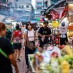 Wisata Kuliner Thailand Populer di Kalangan Wisatawan Mancanegara