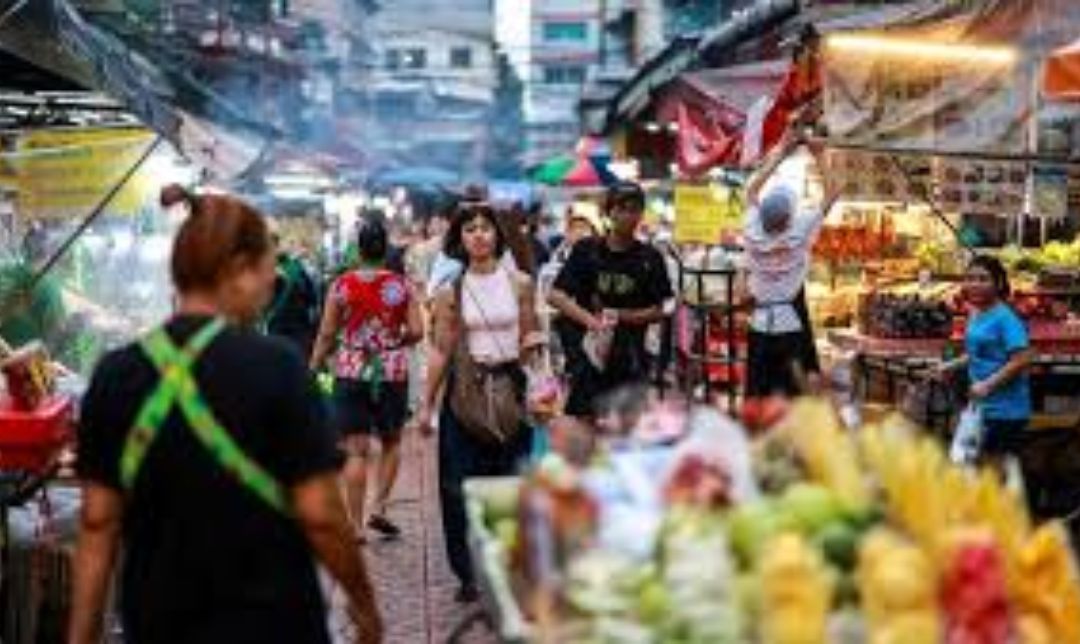 Wisata Kuliner Thailand Populer di Kalangan Wisatawan Mancanegara