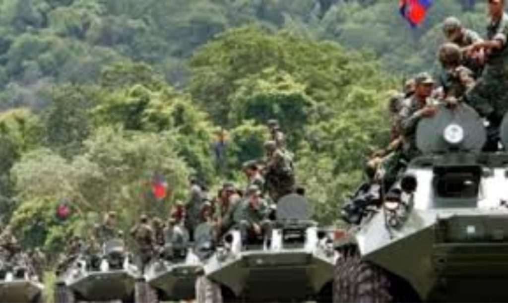 Genjatan Senjata Thailand Kamboja di Perbatasan Kian Disorot