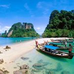 Chiang Mai: Wisata Pegunungan dan Kuliner Tradisional Thailand Utara