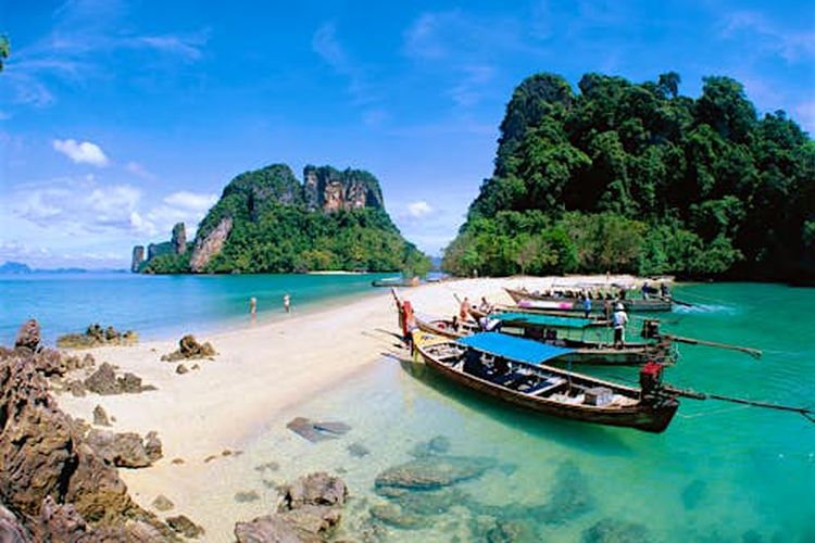 Chiang Mai: Wisata Pegunungan dan Kuliner Tradisional Thailand Utara